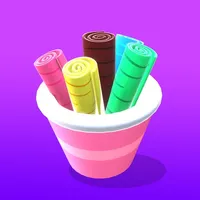 IceCream Clicker 3D icon