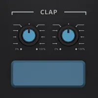 Hand Clapper - Claps Synth icon