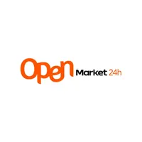 Open Market 24h icon