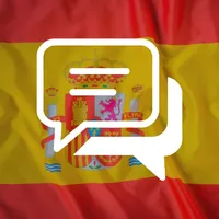 Practice Spanish Conversations icon