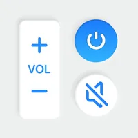 ‎Remote Control for TV icon