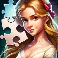 Princesses Jigsaw Puzzle icon