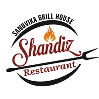 Sandvika Grill House Shandiz icon