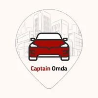 Captain Omda - Customer icon