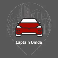 Captain Omda - Driver icon