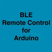 BlueTooth for Arduino icon