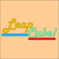 Leap Cube icon