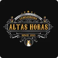 ALTAS HORAS CABELEREIRO icon