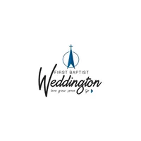 First Baptist Weddington icon