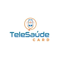 Telesaude Card icon