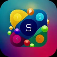 Number & Color Game icon