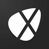 Chord X — Guitar Ear Training icon