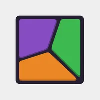 BlackOut: A Colorful Puzzle icon