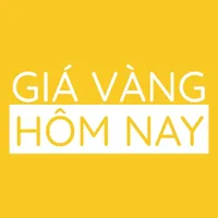 Giá Vàng Hôm Nay icon