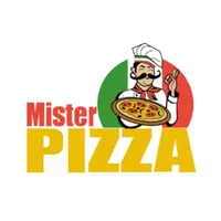 Mister Pizza icon