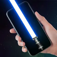 Lightsaber: Laser Gun Sound icon