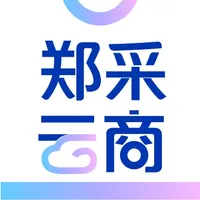 郑采云商 icon