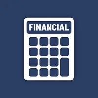 All Financial Calculators icon