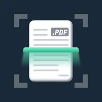 Photo PDF:  Scanner Converter icon