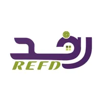 Refd | رفـــد icon