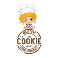 The Cookie Maker icon