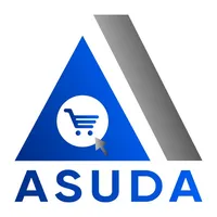 Asuda Market icon