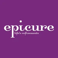 epicure Magazine Indonesia icon