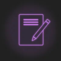 Neon Notes icon