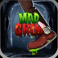 Mad Grim icon