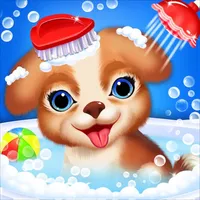 Puppy Salon - Daycare & Rescue icon