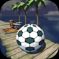 Extreme Balance Ball 3D icon