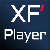 XFPlayer Football Player Stats icon