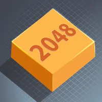 Boulder 2048 icon