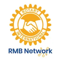 Rotary Means Business icon