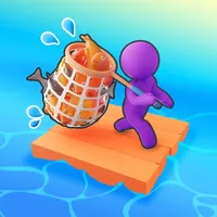 Raft Adventure 3D icon