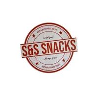 S and S Snacks icon