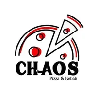 Chaos Pizza & Kebab icon