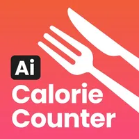 AI Calorie Counter & Tracker icon