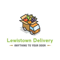 Lewistown Delivery icon