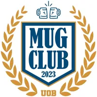 UOB - MugClub icon