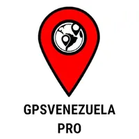 GPS VENEZUELA PRO icon