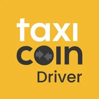 Driver TaxiCoin: For Taxis icon