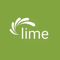 Lime Connect icon