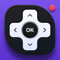 Smart Remote Control & TV Cast icon