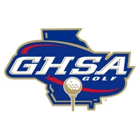 GHSA Golf icon