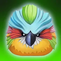 Puzzle Birds II icon