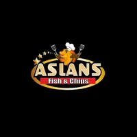 Aslans Fish And Chips icon