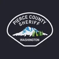 Pierce Co Sheriff’s Dept (WA) icon