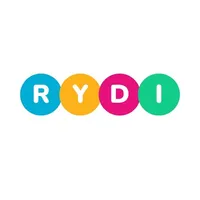 Rydi  - Let's ride together icon