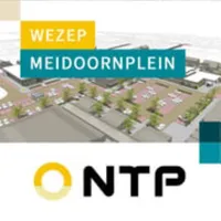 Meidoornplein Wezep icon